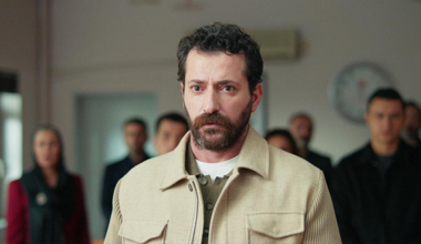 Boran serbest bırakıldı!