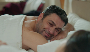 Uzak Şehir 43. bölümden ilk kareler!