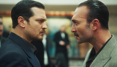 Eşref Rüya 26. Bölüm Fragmanı - 2