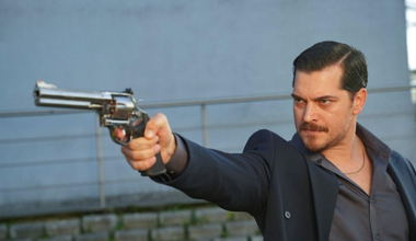 Eşref Rüya 26. Bölüm Fotoğrafları