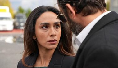 Eşref Rüya 26. Bölüm Fotoğrafları