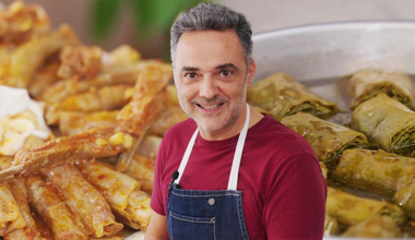 Arda'nın Mutfağı 267. Bölüm Fragmanı