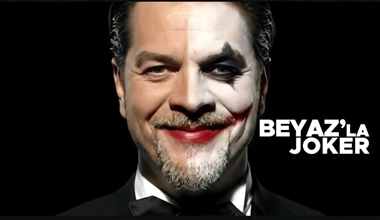 Beyaz'la Joker Fragmanı
