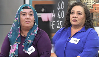 Kayınvalideler arası gerilim tırmanıyor!