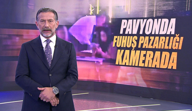 Kanal D Ana Haber - 16.12.2025