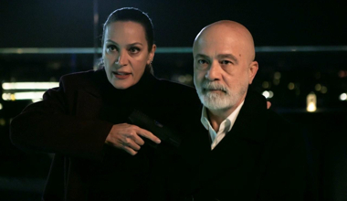 Arka Sokaklar 732. Bölüm Fotoğrafları