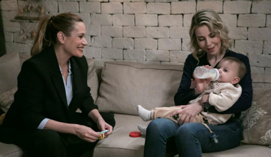 Arka Sokaklar 732. Bölüm Fotoğrafları