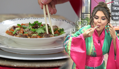 Aslı Hünel, Gelinim Mutfakta'nın 1738. Bölümünde en yüksek puanı kime verdi?