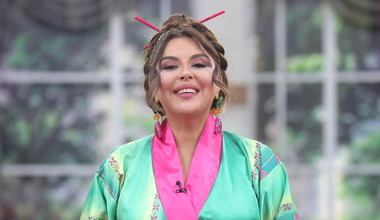 Gelinim Mutfakta 1738. Bölüm / 17 Aralık 2025