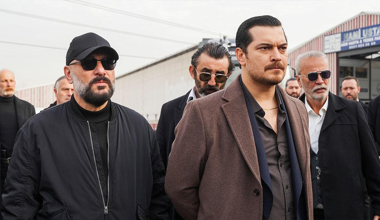 Eşref Rüya 26. Bölüm