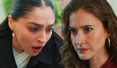 Güller ve Günahlar 11. Bölüm Fragmanı - 2