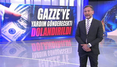 Kanal D Ana Haber - 17.12.2025