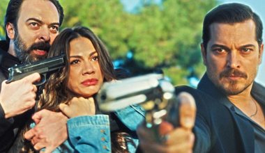 Nisan'ı kaçırdılar!