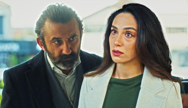 Gonca ve Gürdal yüzleşmesi!