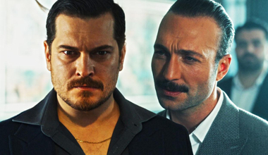 Eşref "Ya Harun ya Nisan!"