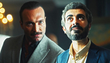 Kadir raconu kesiyor!