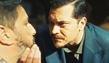 Eşref'in tefeci oyunu!