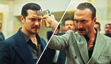 Mekanın sahibi geri geldi!