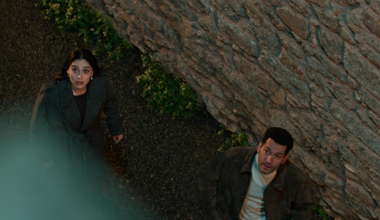 Güller ve Günahlar 11. Bölümden ilk kareler!