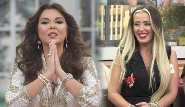 Gelinim Mutfakta 1740. Bölüm Fragmanı