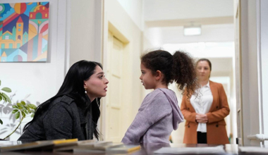 Güller ve Günahlar 11. Bölüm Fotoğrafları