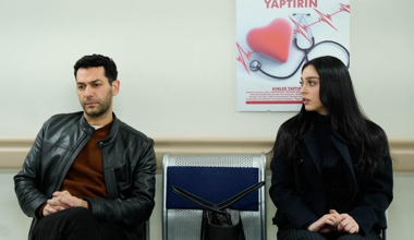 Güller ve Günahlar 11. Bölüm Fotoğrafları