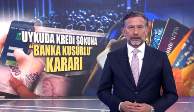 Kanal D Ana Haber - 18.12.2025