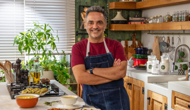 Arda'nın Mutfağı 267. Bölüm