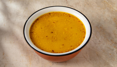 Arda'nın Mutfağı - Zerdeçallı Kış Çorbası Nasıl Yapılır? - Zerdeçallı Kış Çorbası Tarifi