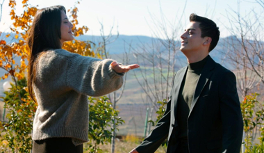 Uzak Şehir 43. Bölüm Fotoğrafları