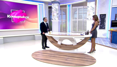 Konuştukça 453. Bölüm Fragmanı