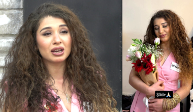 Gelinim Mutfakta 1741. Bölüm Fragmanı