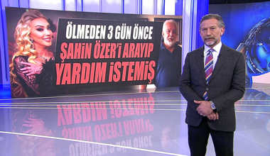 Kanal D Ana Haber - 19.12.2025