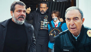 Arka Sokaklar 733. Bölüm Fragmanı