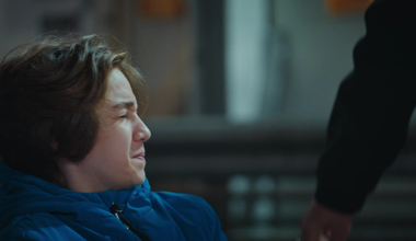 Arka Sokaklar 733. Bölümden ilk kareler!