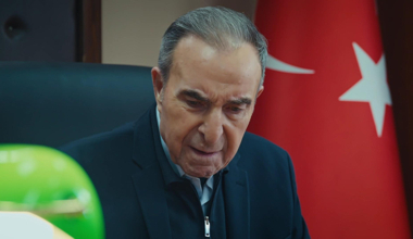 Arka Sokaklar 733. Bölümden ilk kareler!