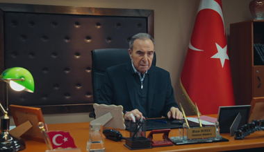 Arka Sokaklar 733. Bölümden ilk kareler!