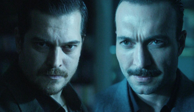 Eşref Rüya 27. Bölüm Fragmanı