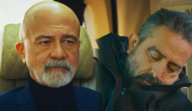 Adem, Cevher'i kurtardı!