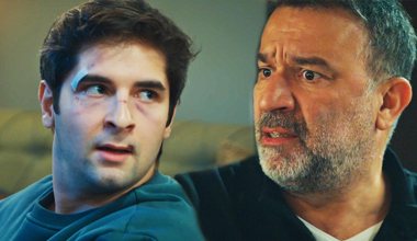 Tunç'un babasına öfkesi büyüyor!