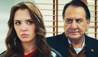 Merve açığa alındı!