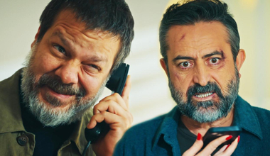 İntikam soğuk yenen yemek!