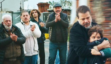 Ali rehineleri kurtardı!