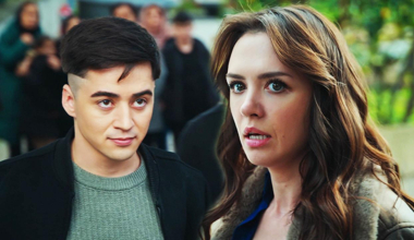 Merve'yi kaçırdılar!