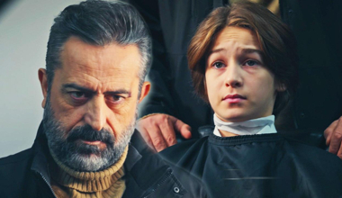 Efe, Cevher'in elinde!