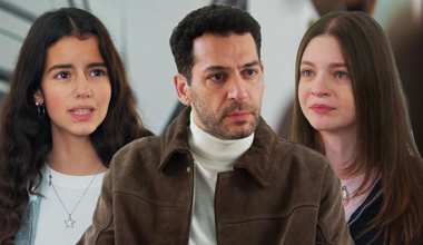 Kızların, Serhat'a güveni kalmadı!