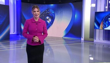 Kanal D Haber Hafta Sonu - 20.12.2025