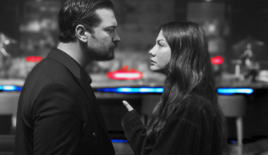 Eşref Rüya 27. Bölüm Fragmanı - 2