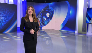 Kanal D Haber Hafta Sonu - 21.12.2025