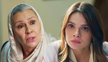 Uzak Şehir 43. Bölüm Fragmanı - 3